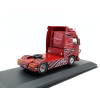 Volvo FH12 Sweden 1995 red - skala 1:43 - Hachette
